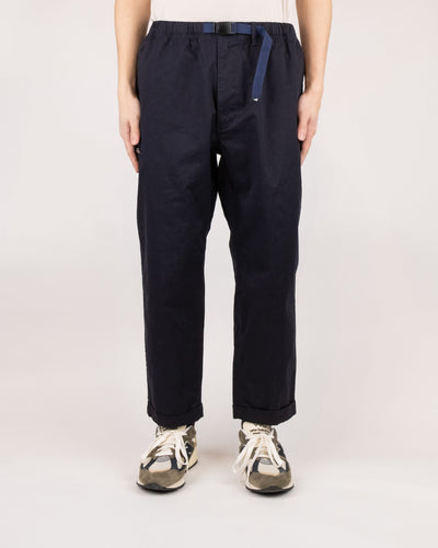 Salathe Twill Climbing Pant - Navy