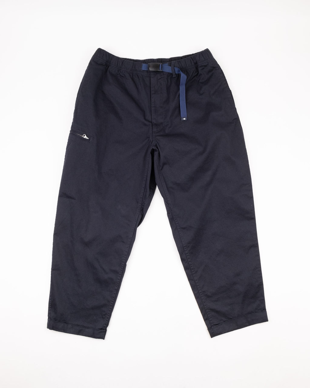Salathe Twill Climbing Pant - Navy