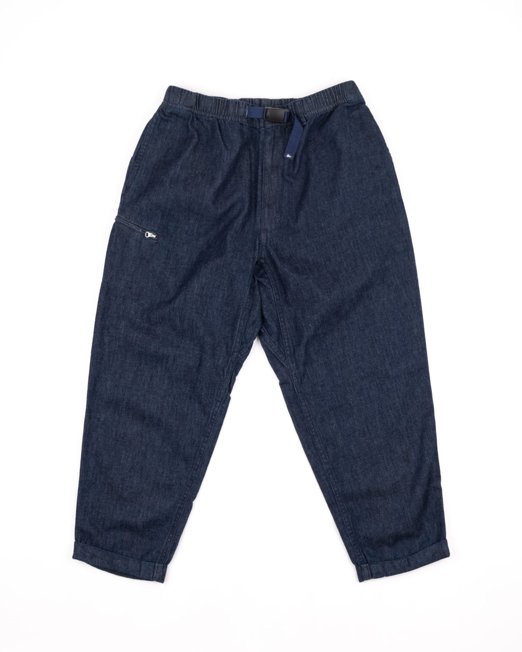Salathe Twill Climbing Pant - Indigo