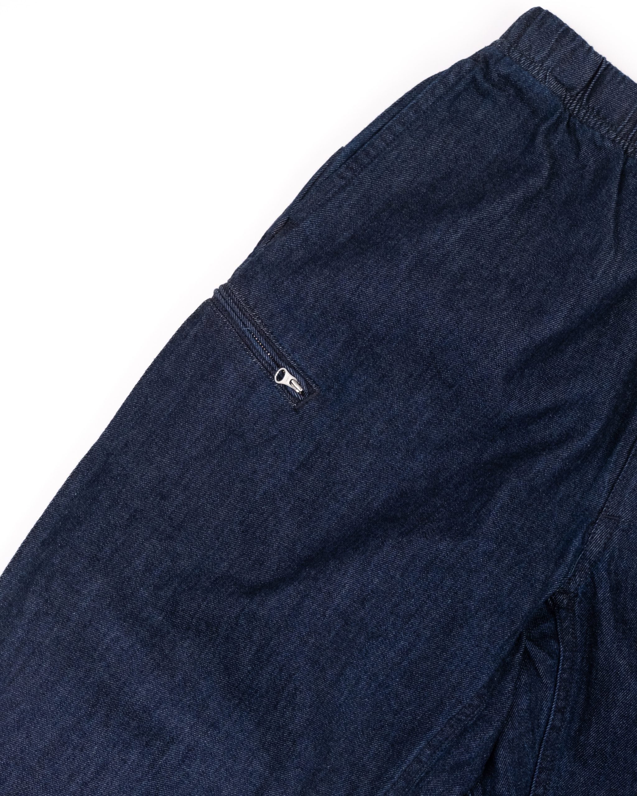 Salathe Twill Climbing Pant - Indigo