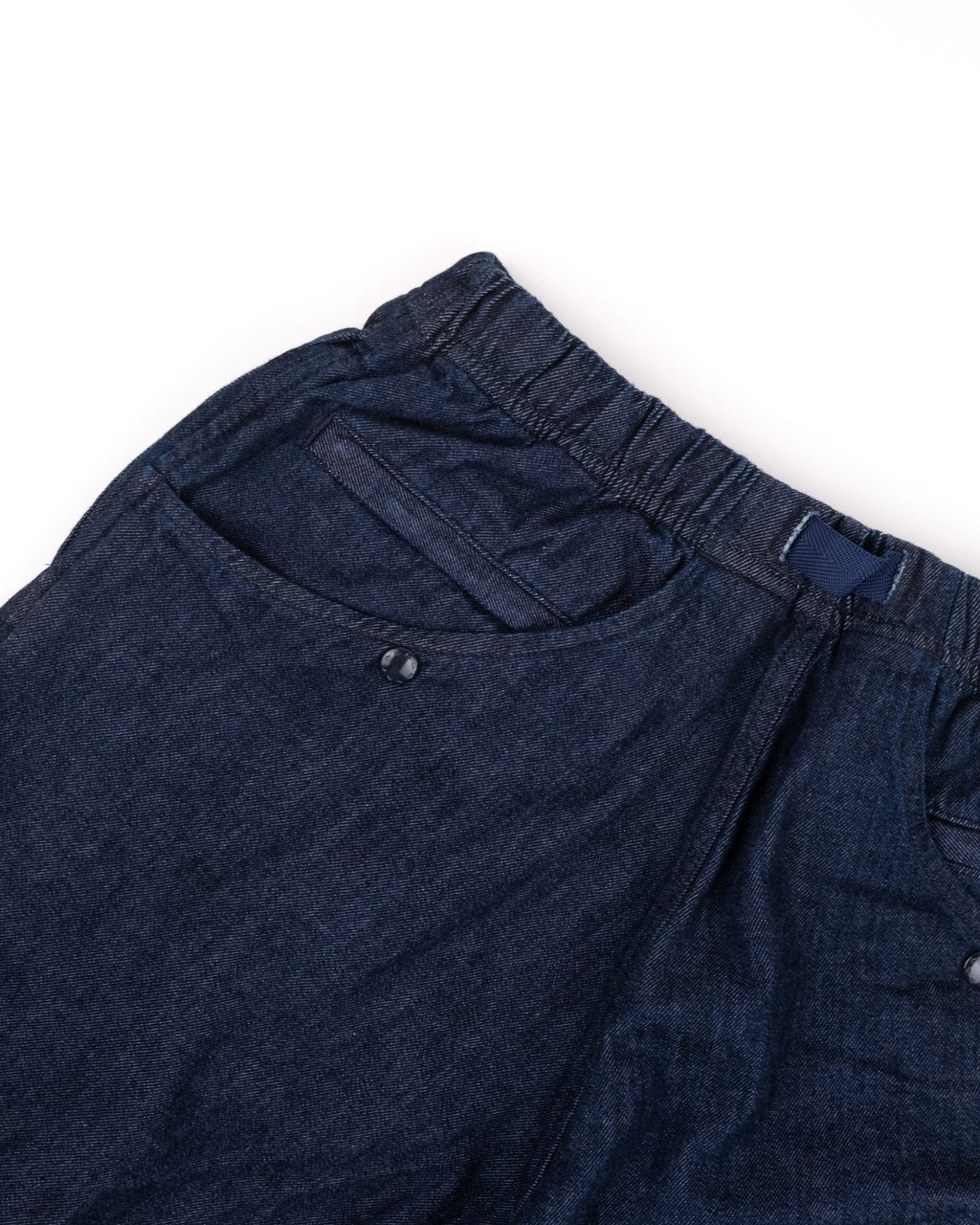 Salathe Twill Climbing Pant - Indigo