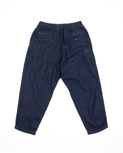 Salathe Twill Climbing Pant - Indigo