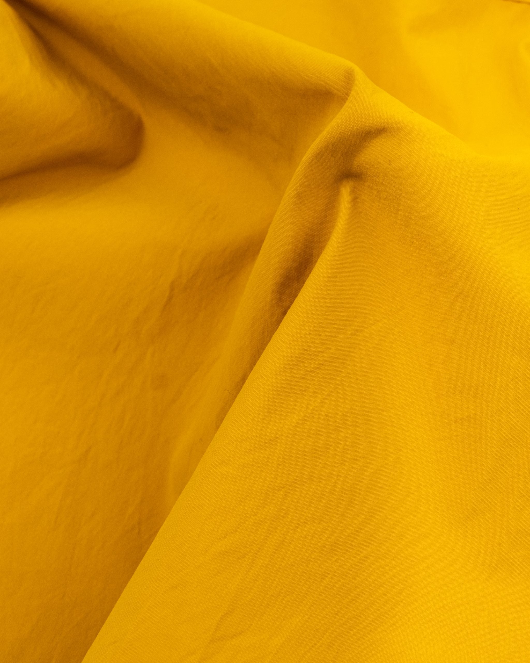 Quigg Board Short - Yellow