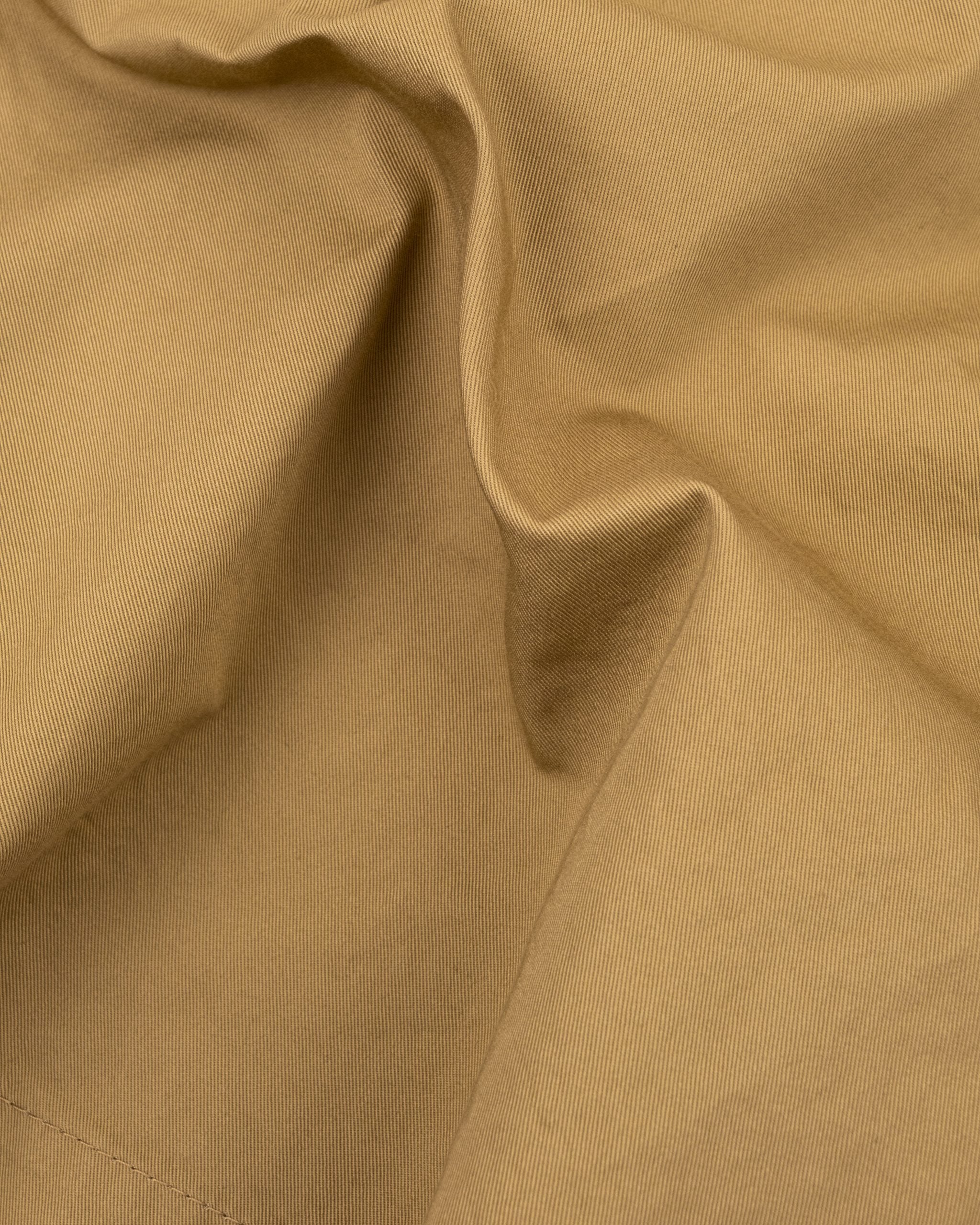 Salathe Twill Climbing Short - Khaki