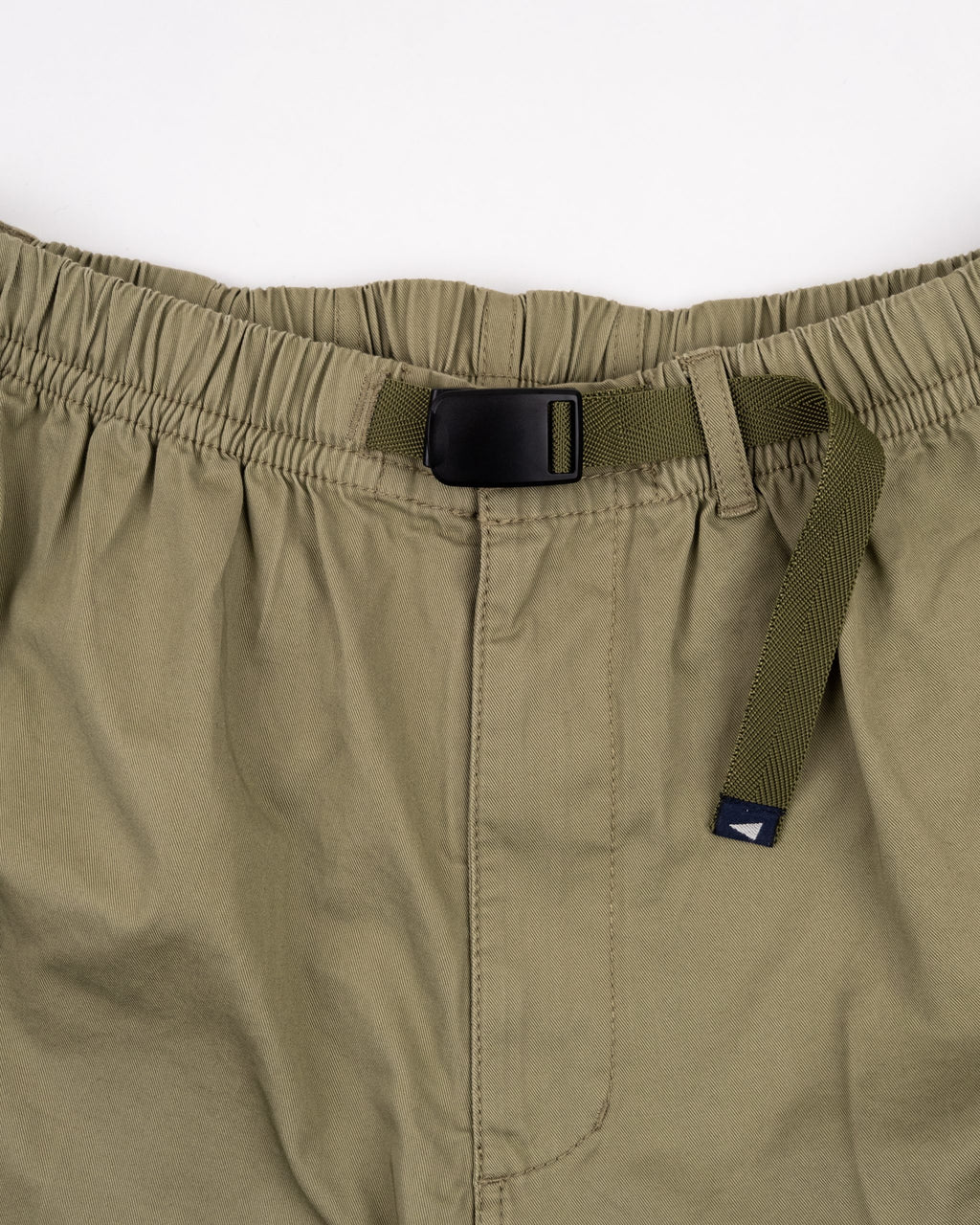 Salathe Twill Climbing Short - Sage