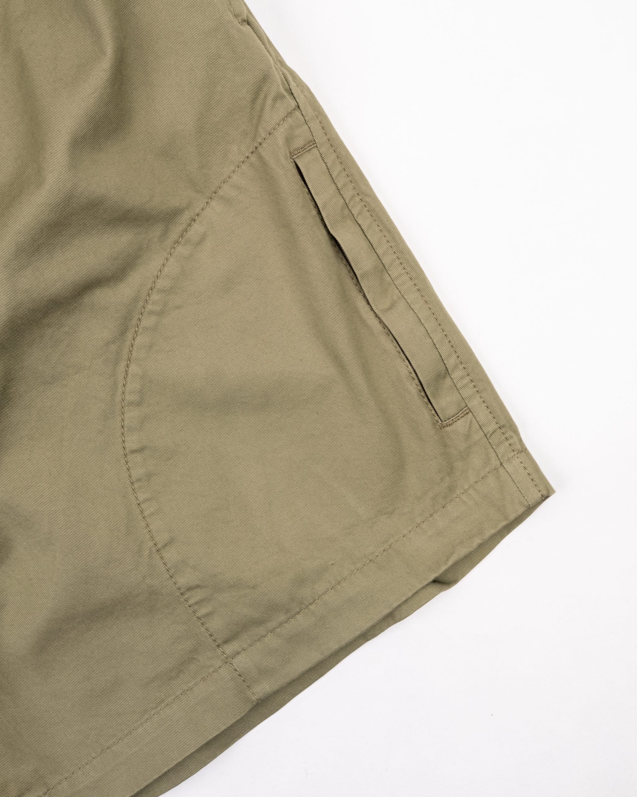 Salathe Twill Climbing Short - Sage