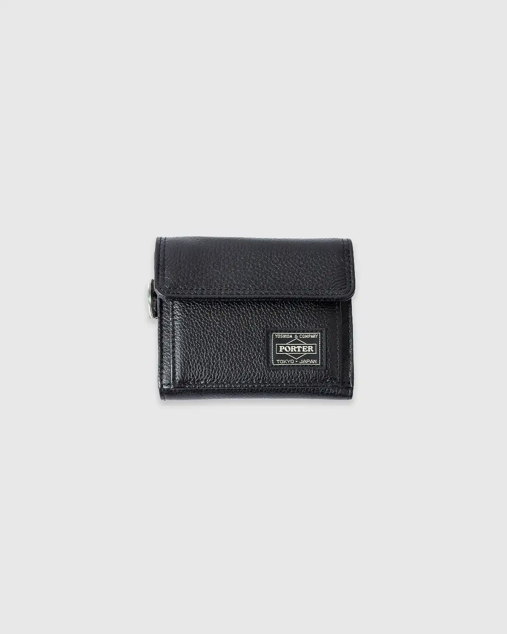 Calm Wallet Black
