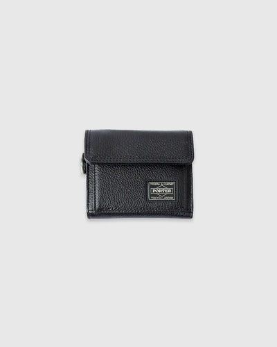 Calm Wallet Black