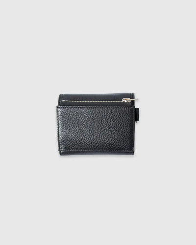 Calm Wallet Black