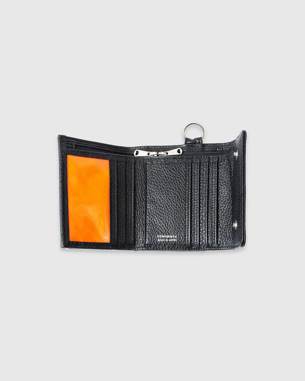 Calm Wallet Black