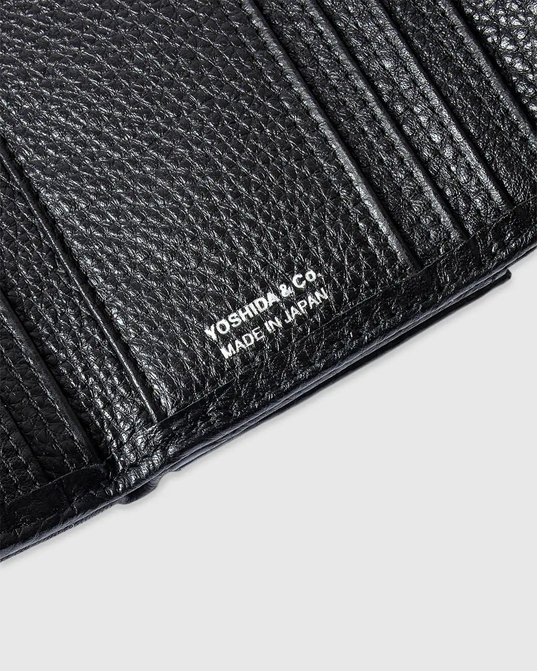 Calm Wallet Black
