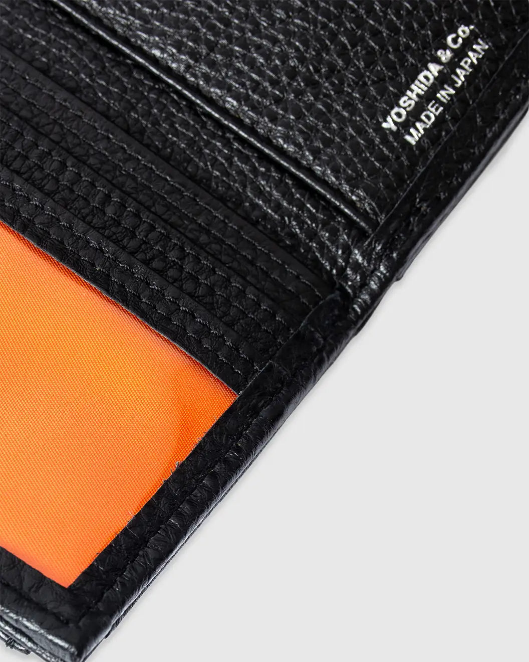 Calm Wallet Black