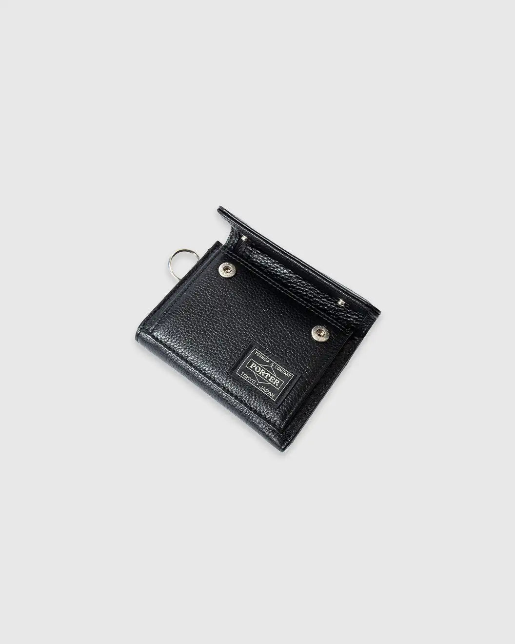 Calm Wallet Black