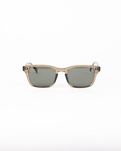 Dodson 51 - Ghost Green Polarized