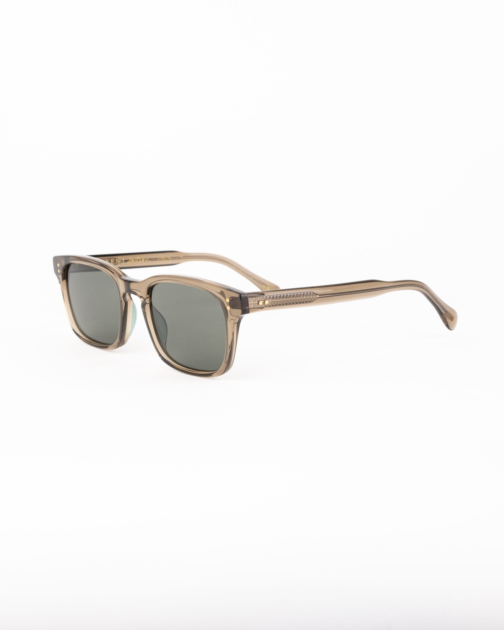 Dodson 51 - Ghost Green Polarized