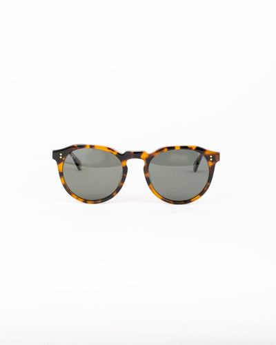Remmy 49 - Huru/ Green Polarized