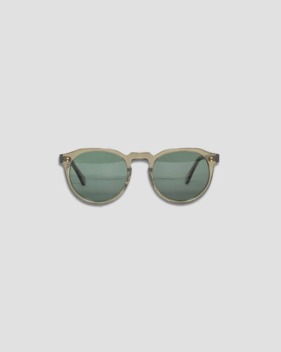 Remmy - 49 Cambria/Green Polarized