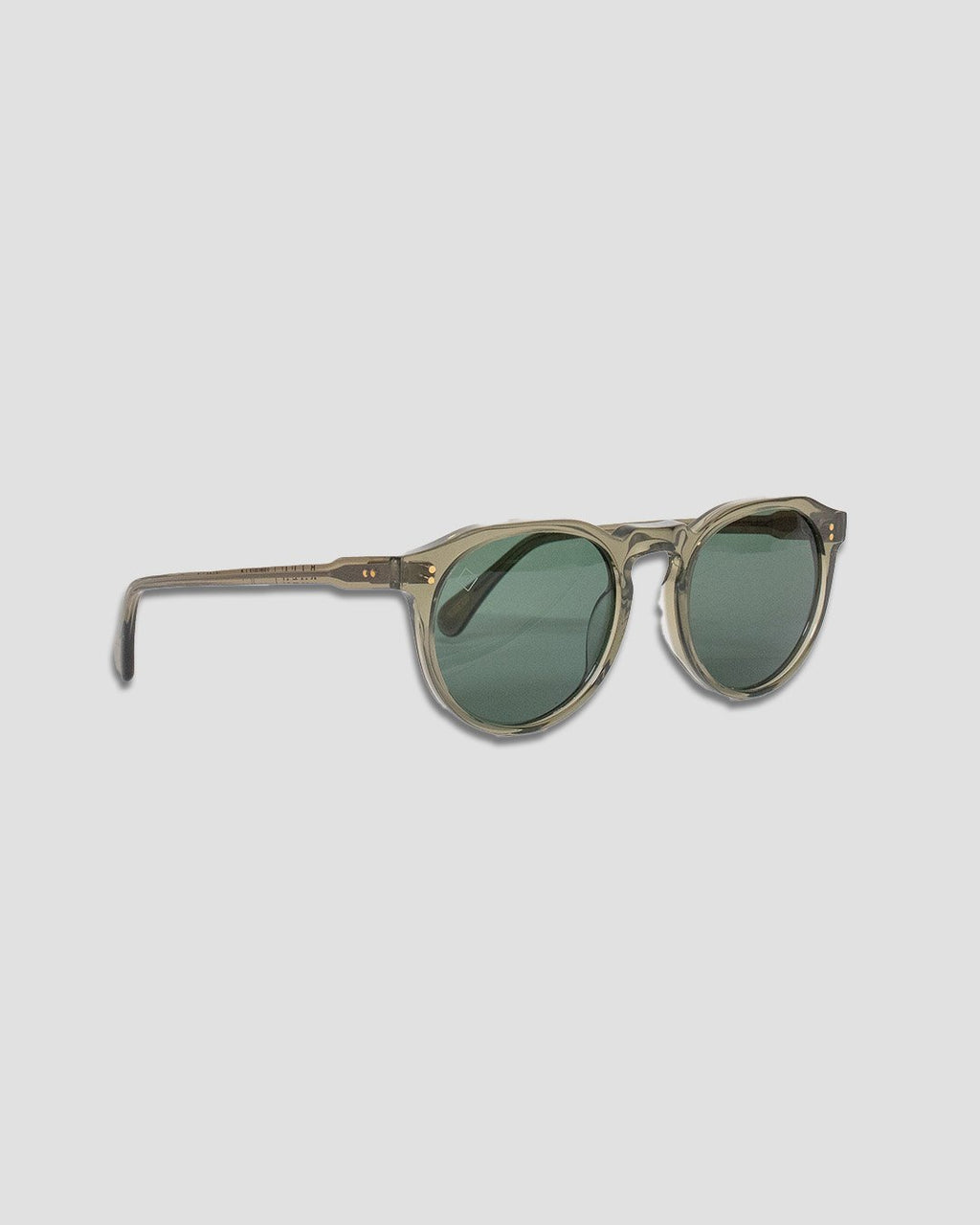 Remmy - 49 Cambria/Green Polarized