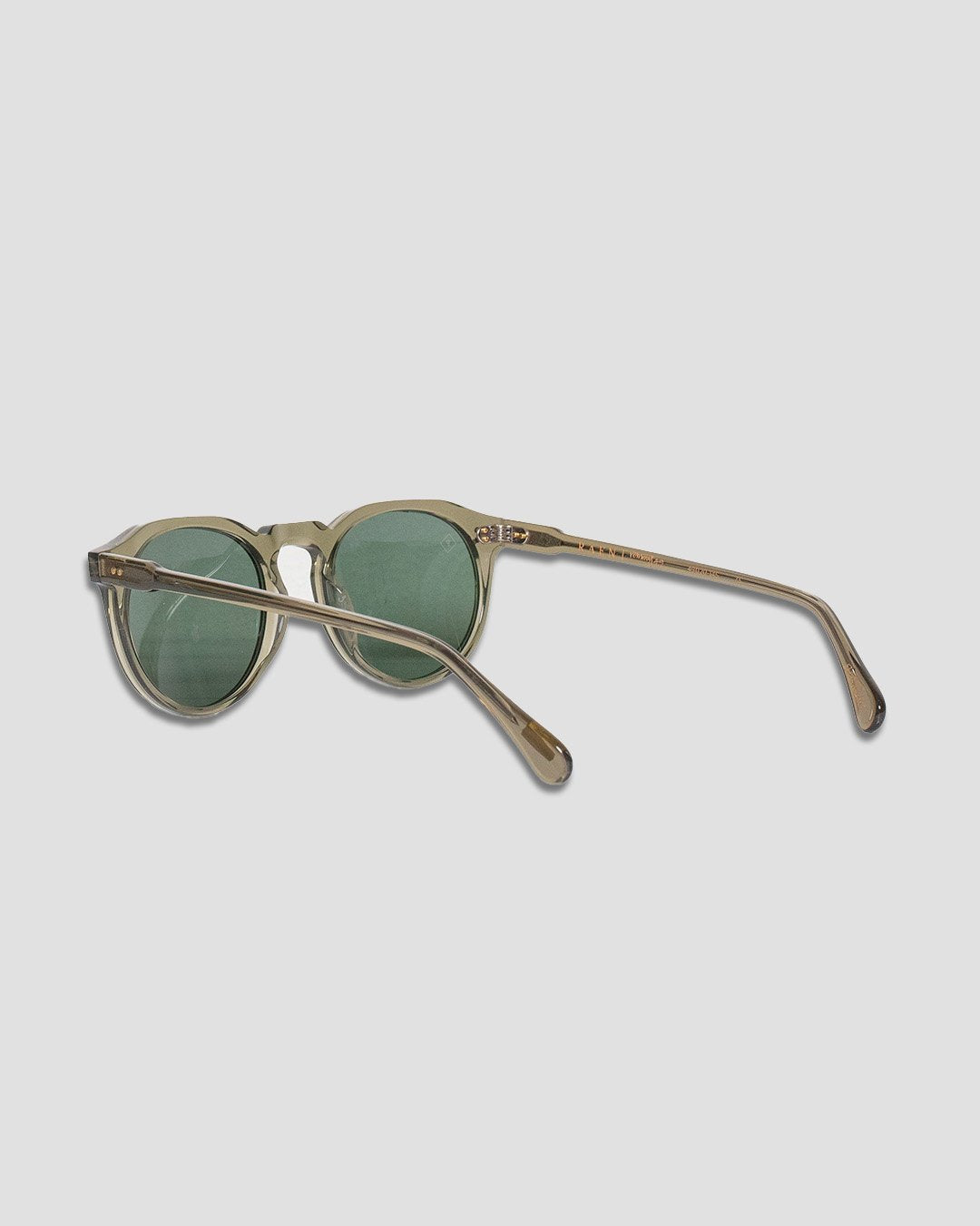 Remmy - 49 Cambria/Green Polarized