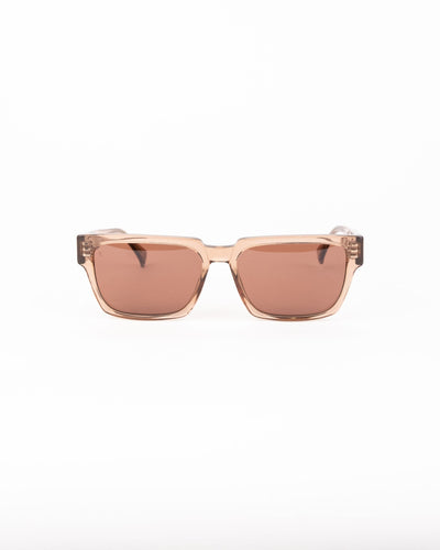 Rhames 56 - Avalon/ Teak Mirror