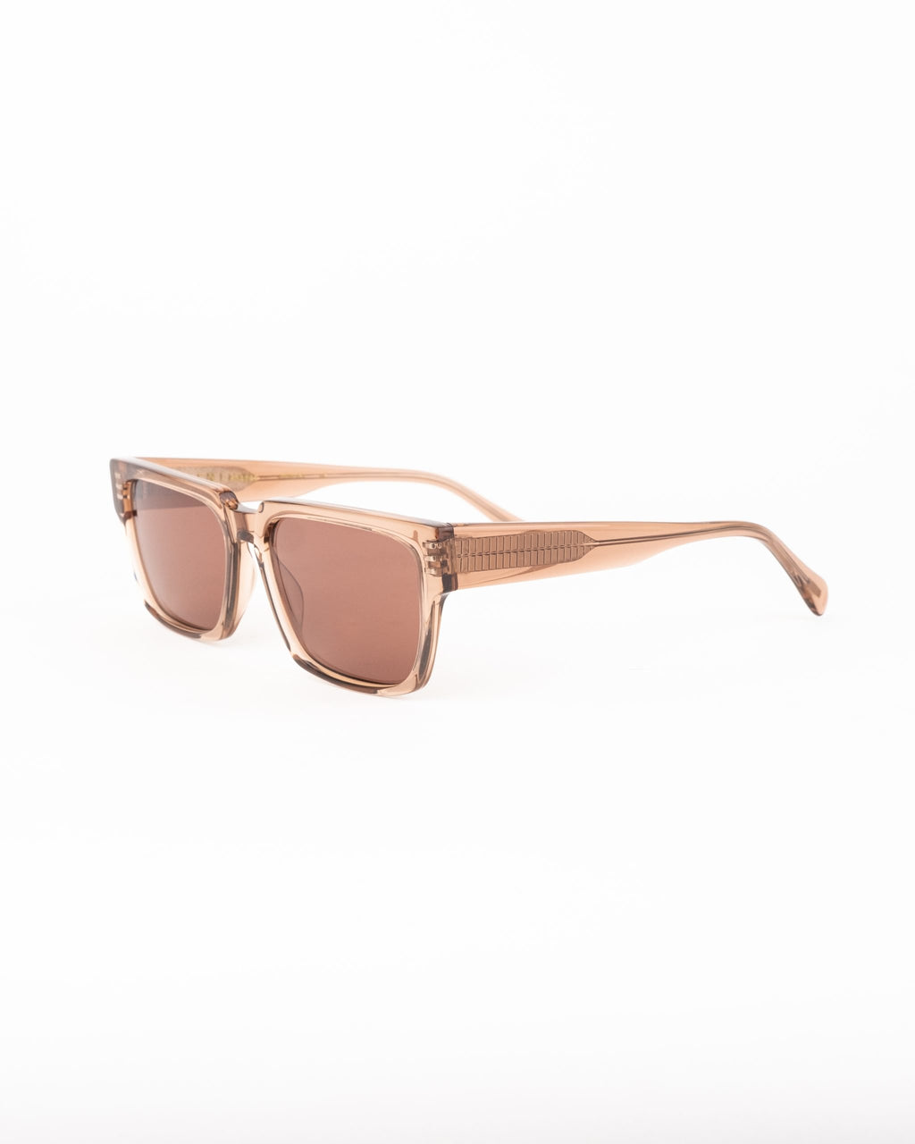 Rhames 56 - Avalon/ Teak Mirror