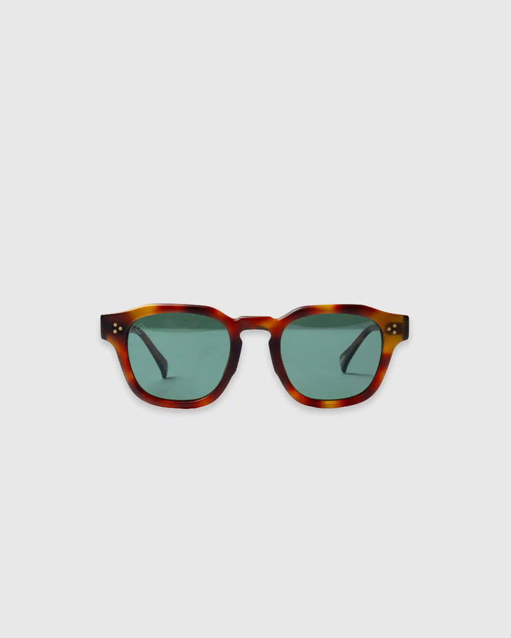 Rune 48 Split Moab Tortoise/Green Polarized