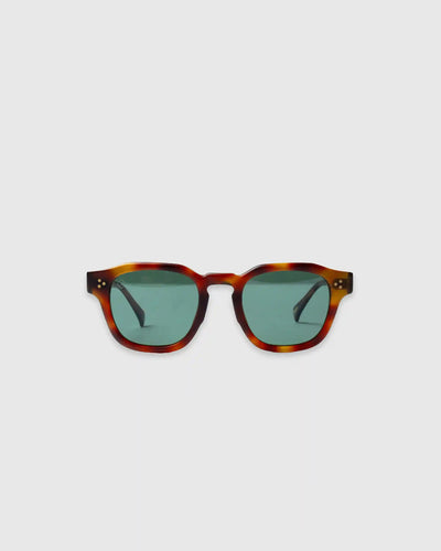 Rune 48 Split Moab Tortoise/Green Polarized