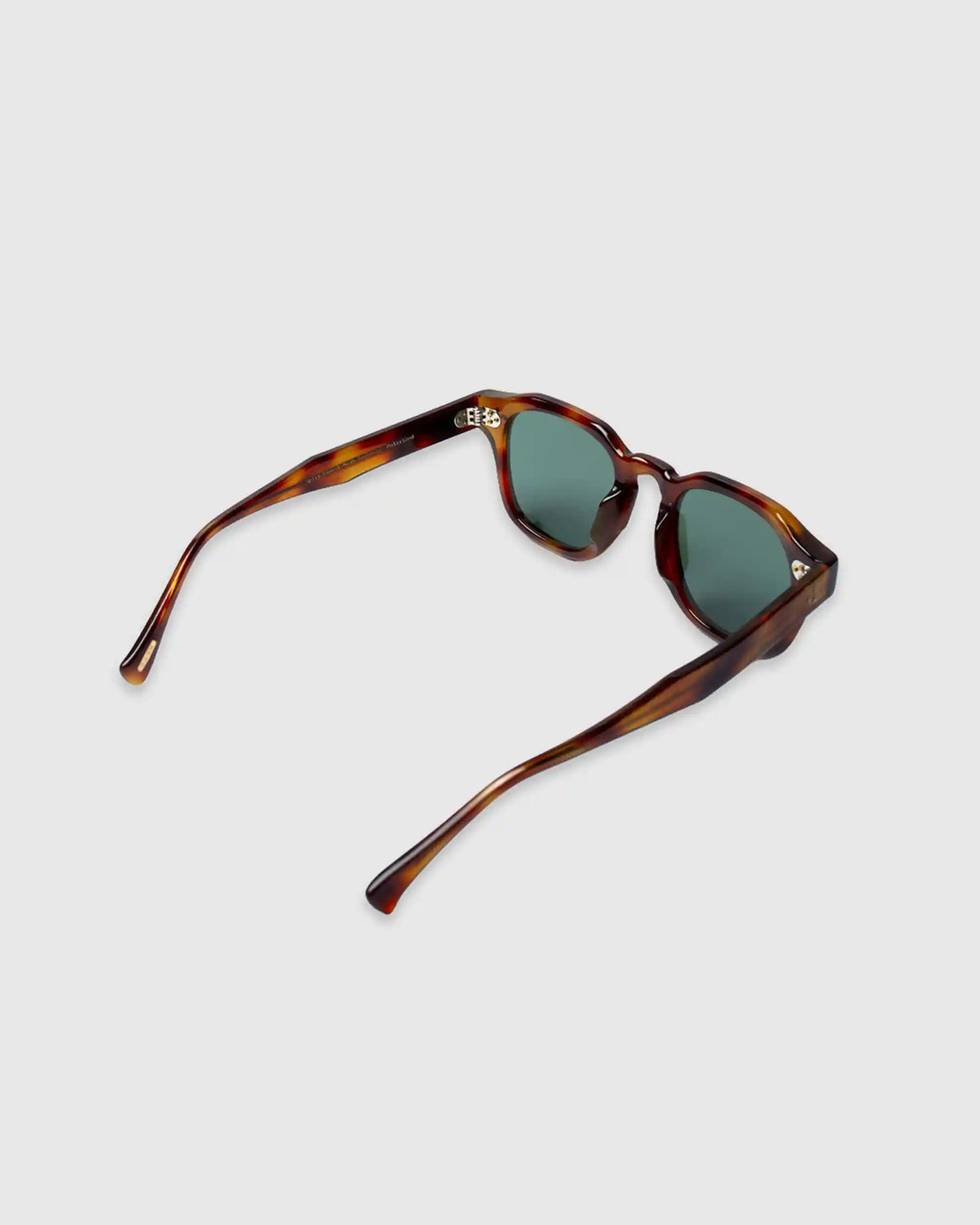 Rune 48 Split Moab Tortoise/Green Polarized