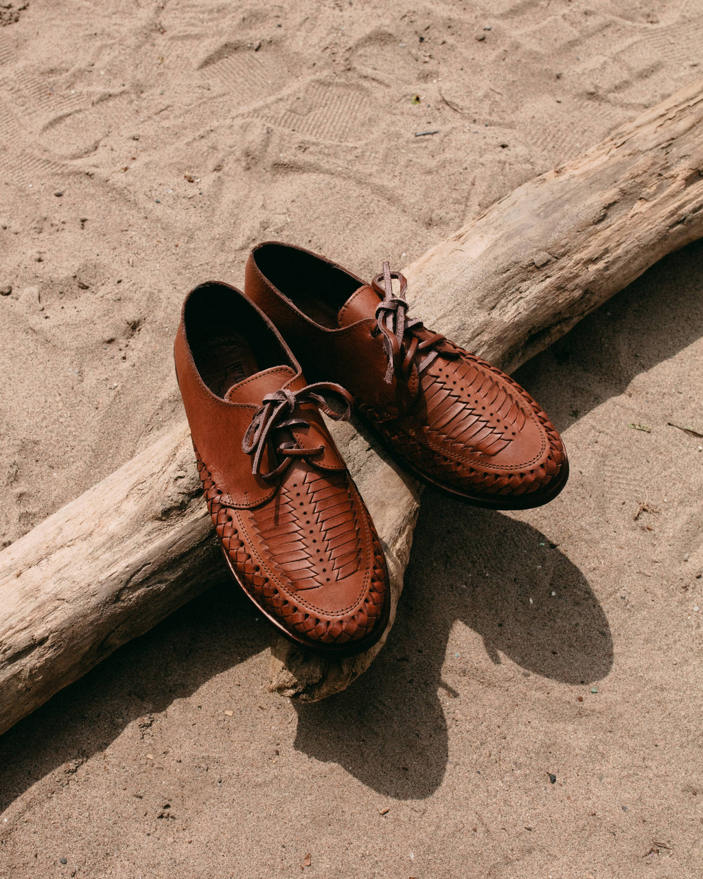 Veracruz Brown
