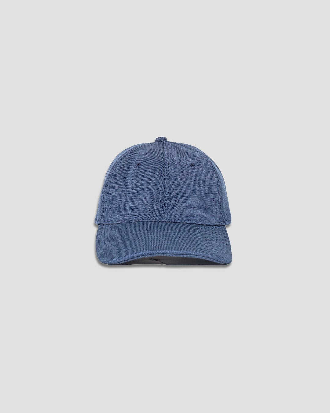 Jersey Baseball Cap - Navy