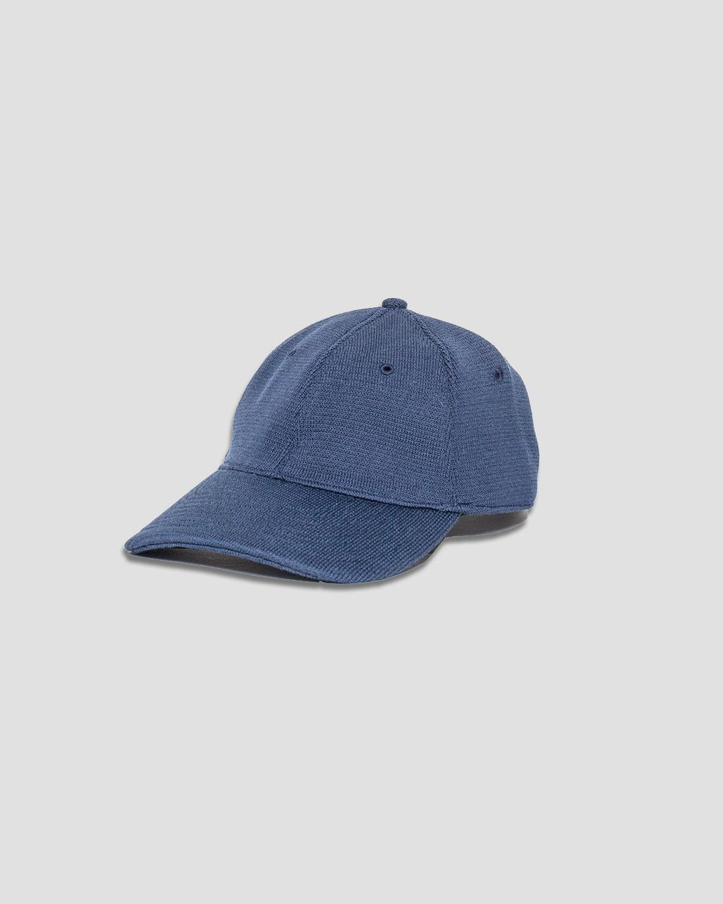 Jersey Baseball Cap - Navy