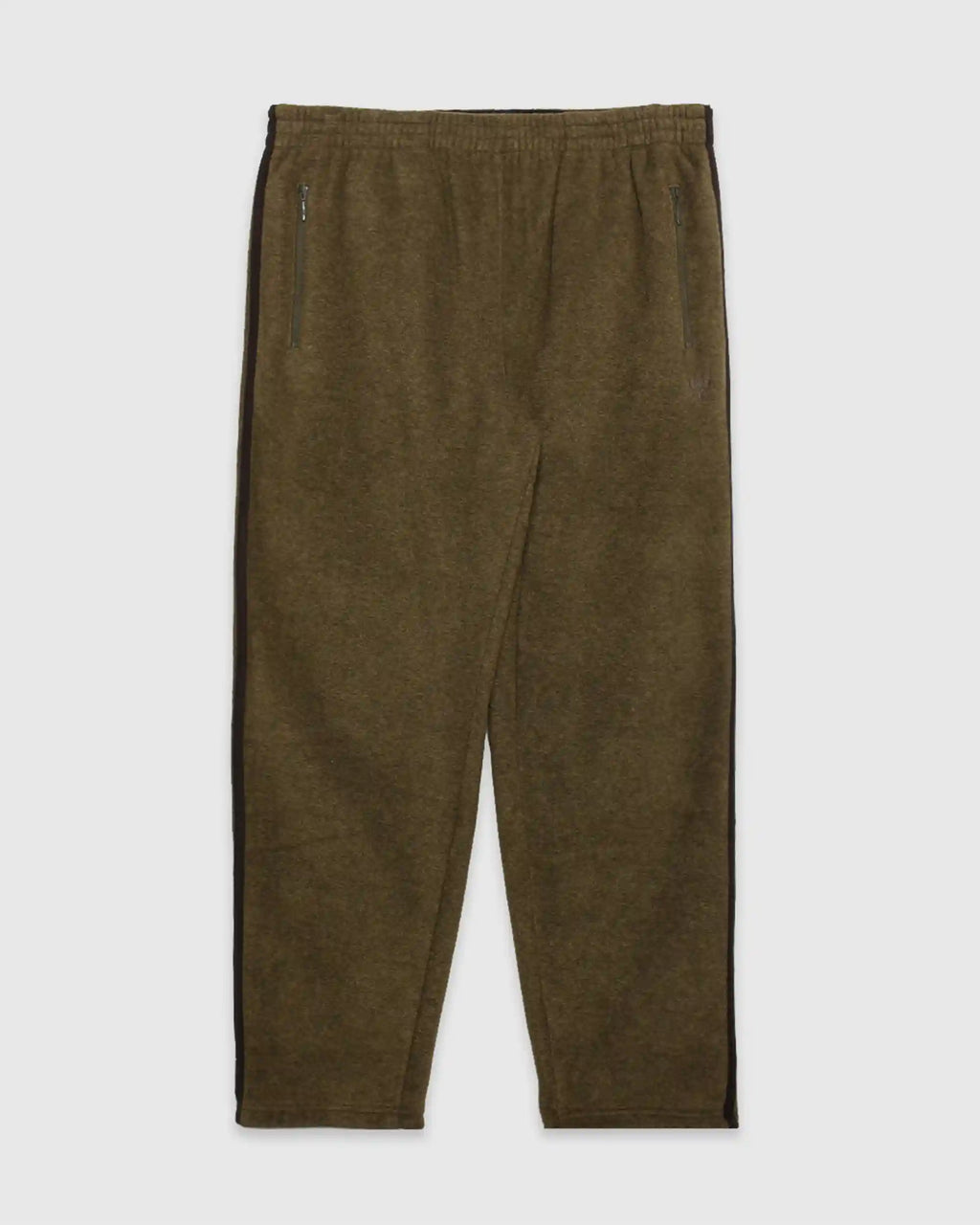 S.L. Trail Pant P/R Fleece Olive