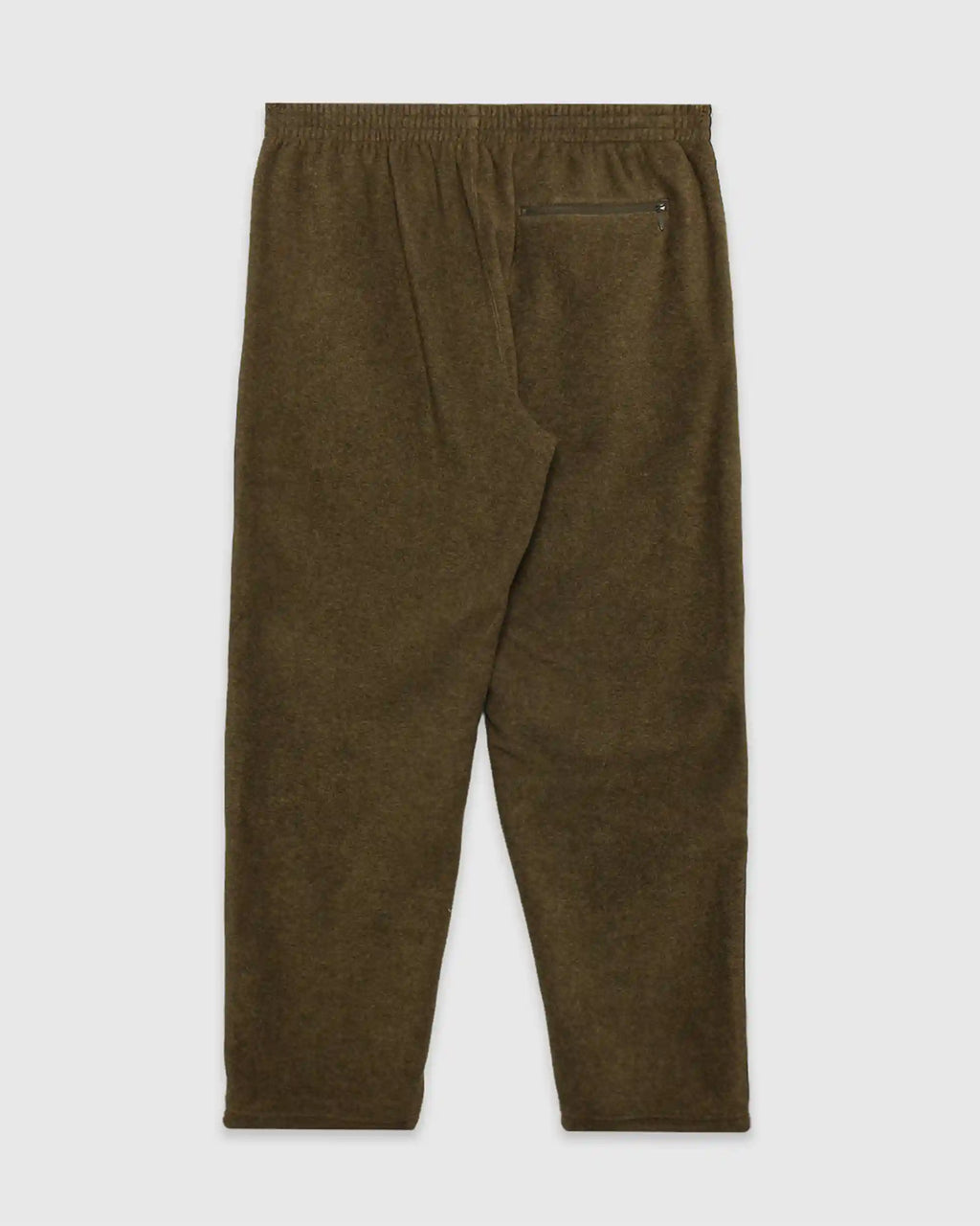 S.L. Trail Pant P/R Fleece Olive
