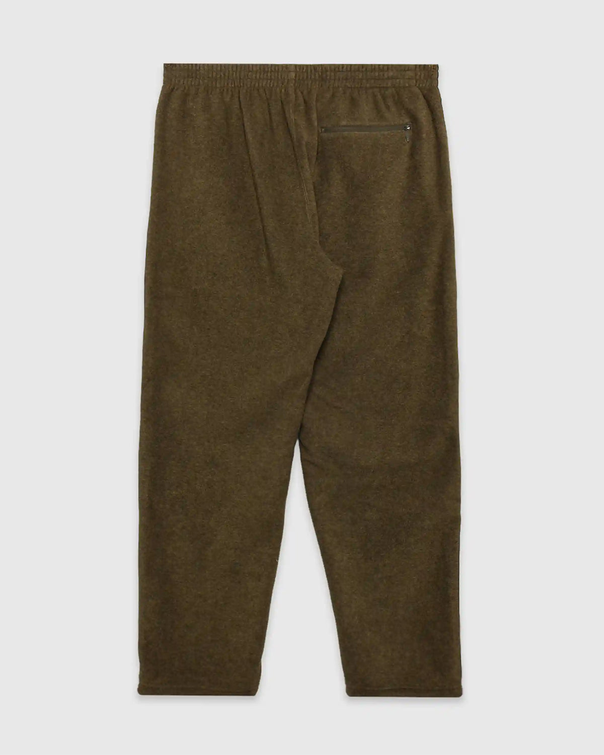 S.L. Trail Pant P/R Fleece Olive