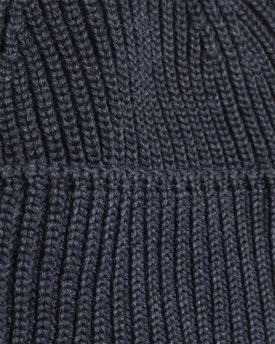 Fender Hat Magnetite Black