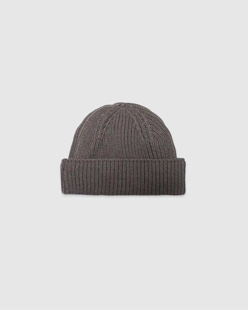 Fender Hat Magnetite Terra Magma Brown