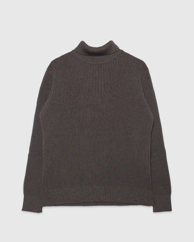 Fender Sweater Terra Magma Brown