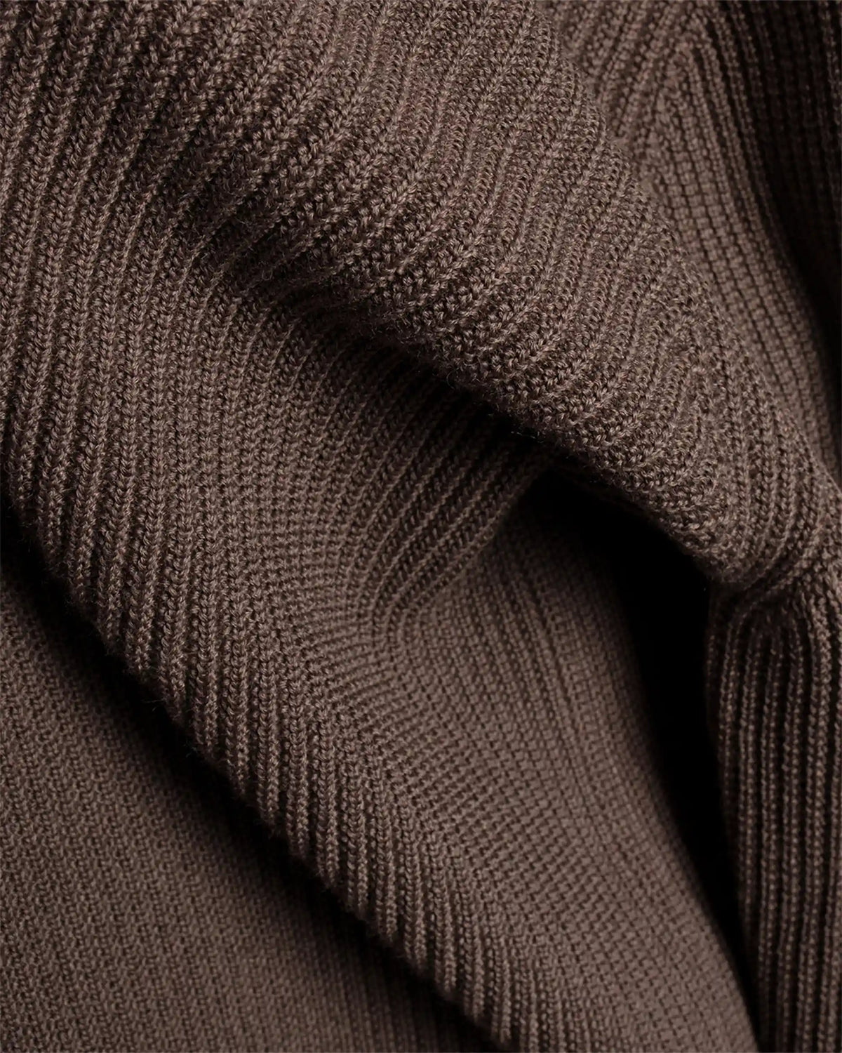Fender Sweater Terra Magma Brown