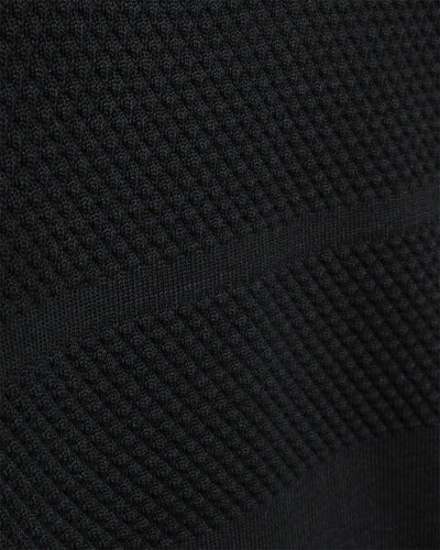 Fisherman-III Mock Neck Terrain Green