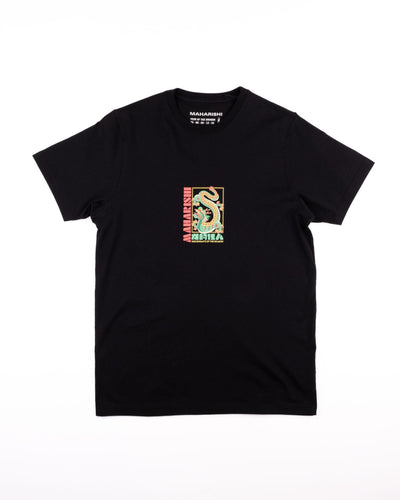 YOTD T-Shirt Guest Artist Allister Lee - Black
