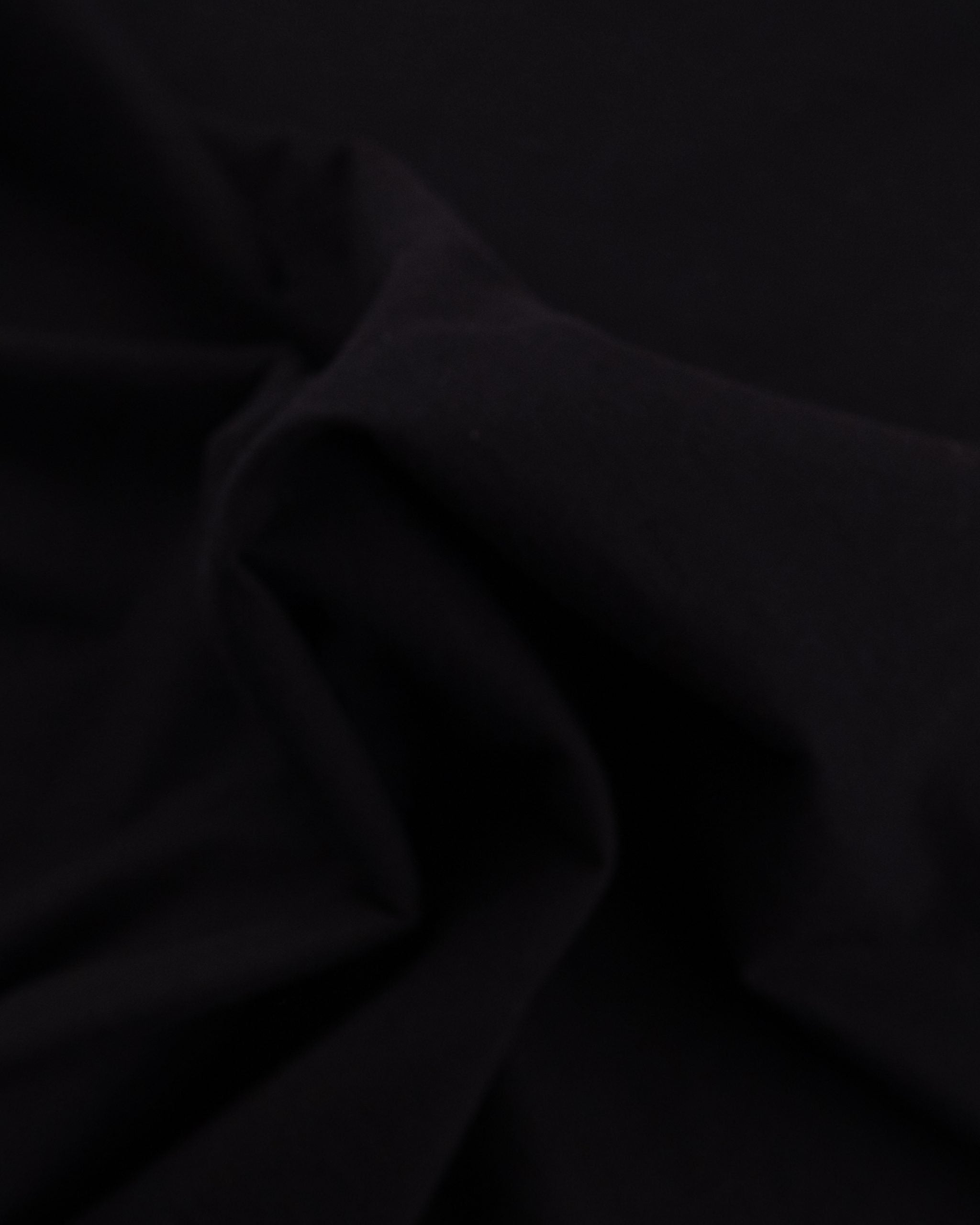 YOTD T-Shirt Guest Artist Allister Lee - Black