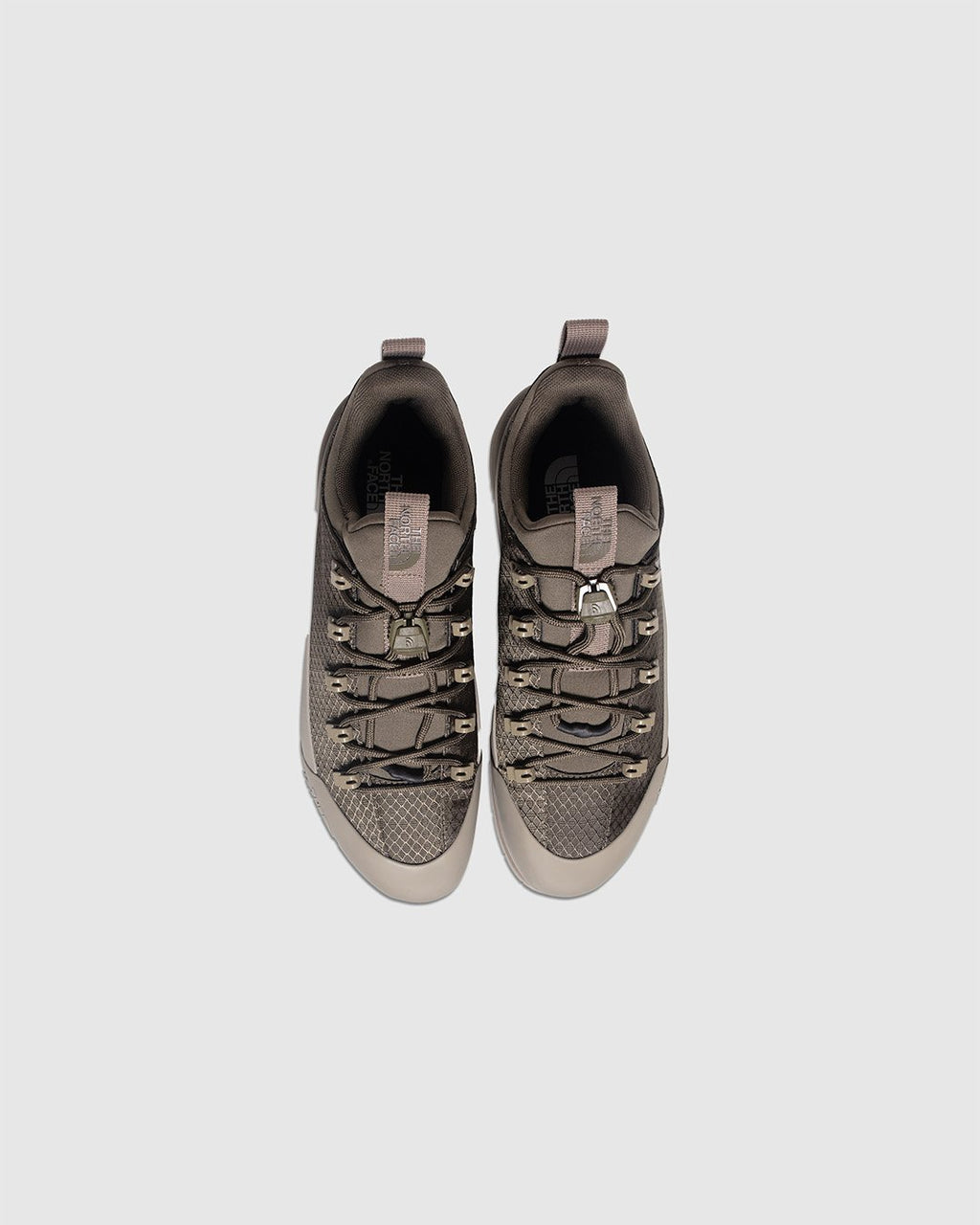 Glenclyffe Low - New Taupe Green