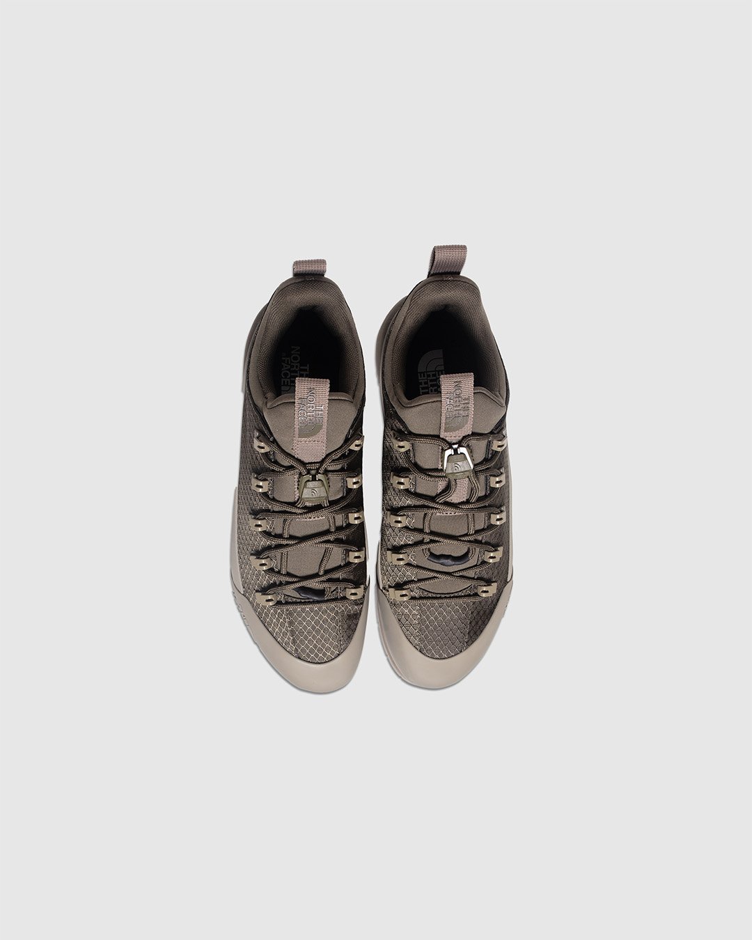 Glenclyffe Low - New Taupe Green