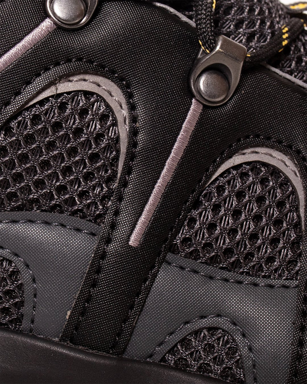 Hedgehog 06 RVST GORE-TEX - TNF Black/Asphalt Grey