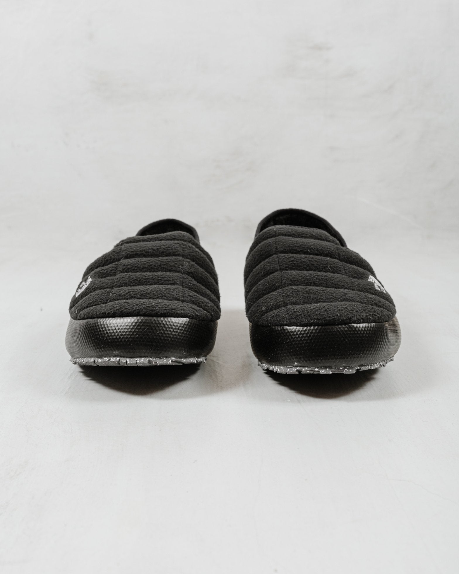 Thermoball Traction Mule V Denali - TNF Black/ TNF Black