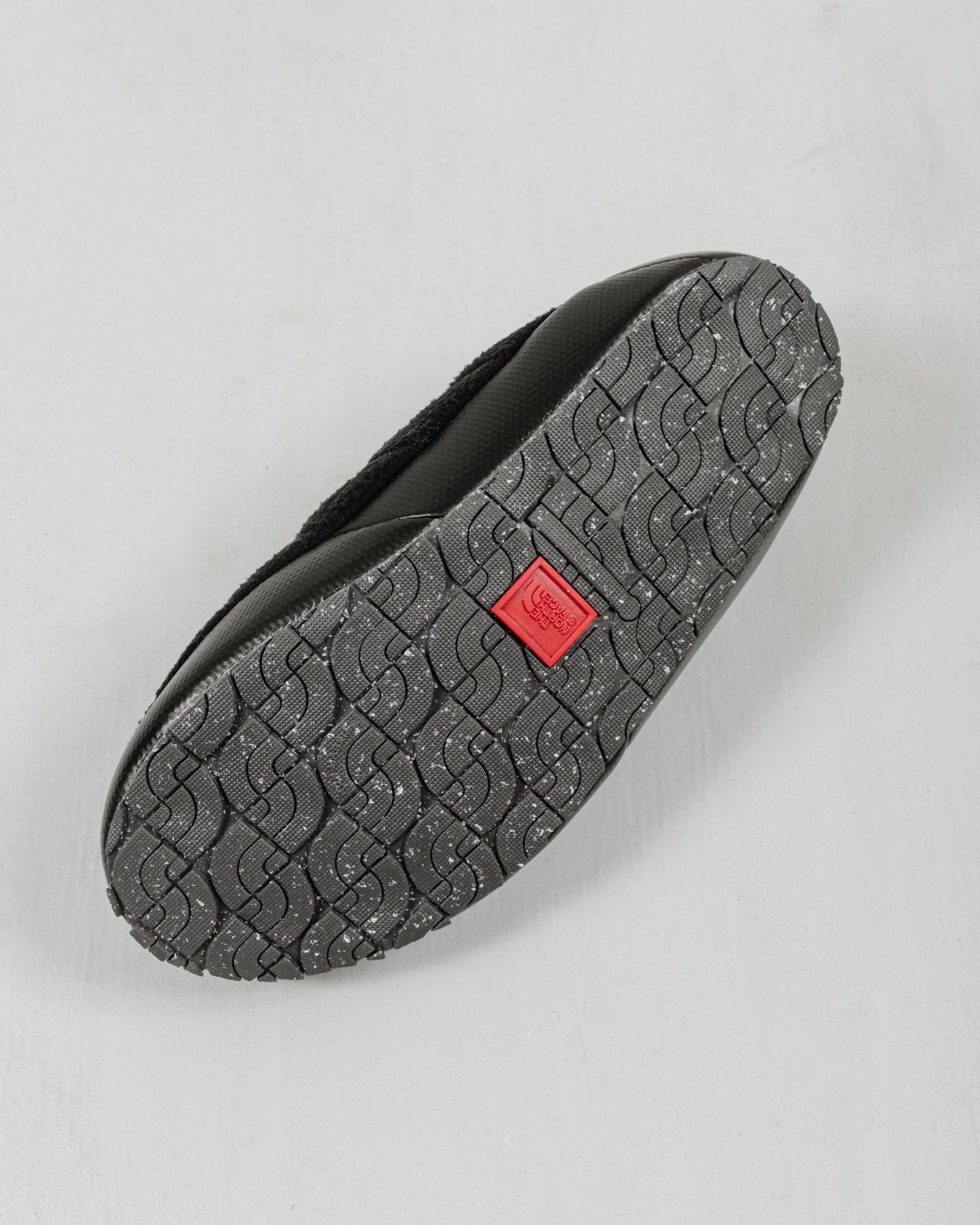 Thermoball Traction Mule V Denali - TNF Black/ TNF Black