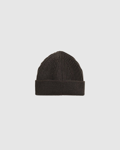 Medium Beanie Hunting Green