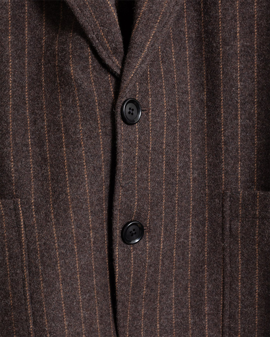 Westbury Jacket Taplin Brown