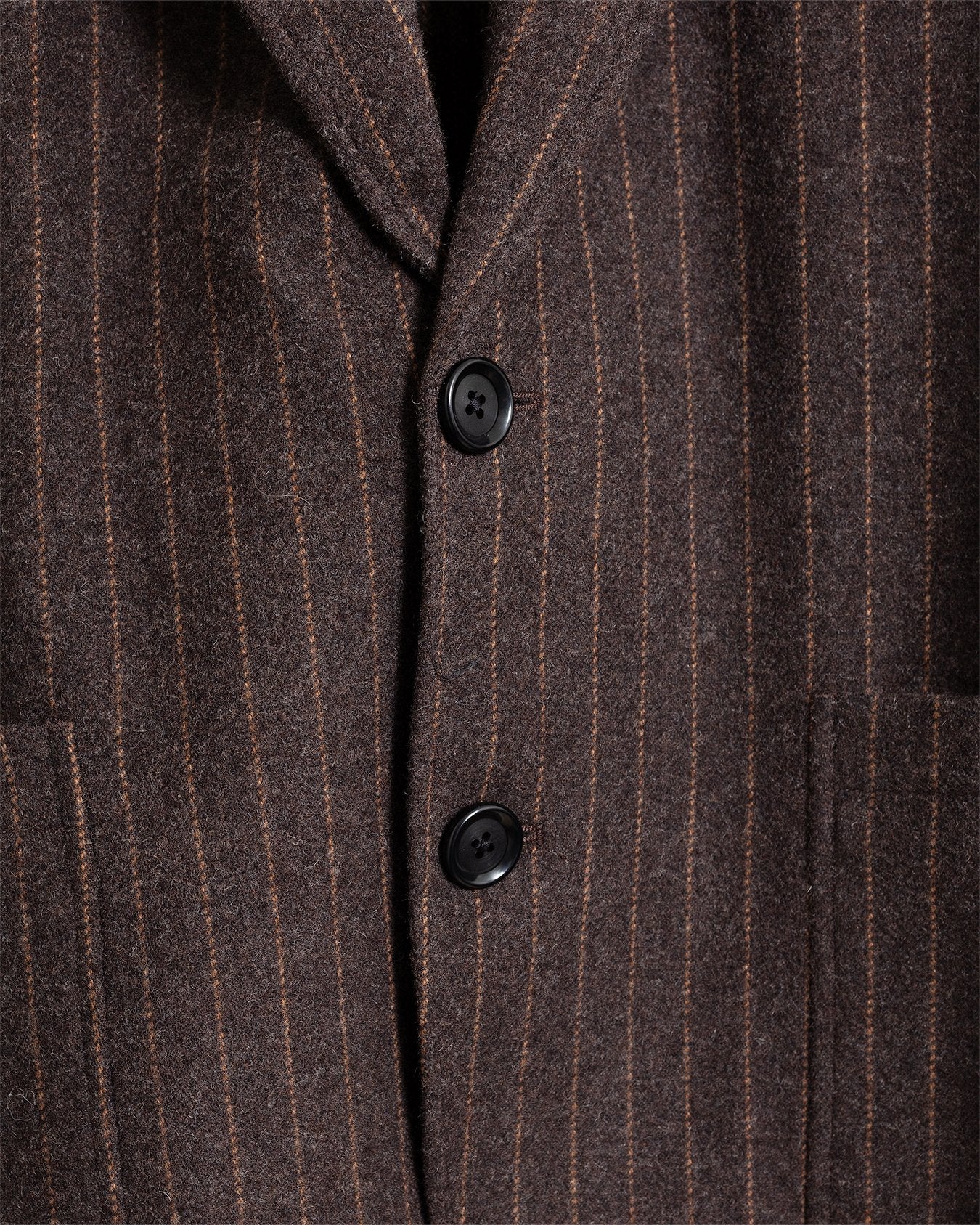 Westbury Jacket Taplin Brown