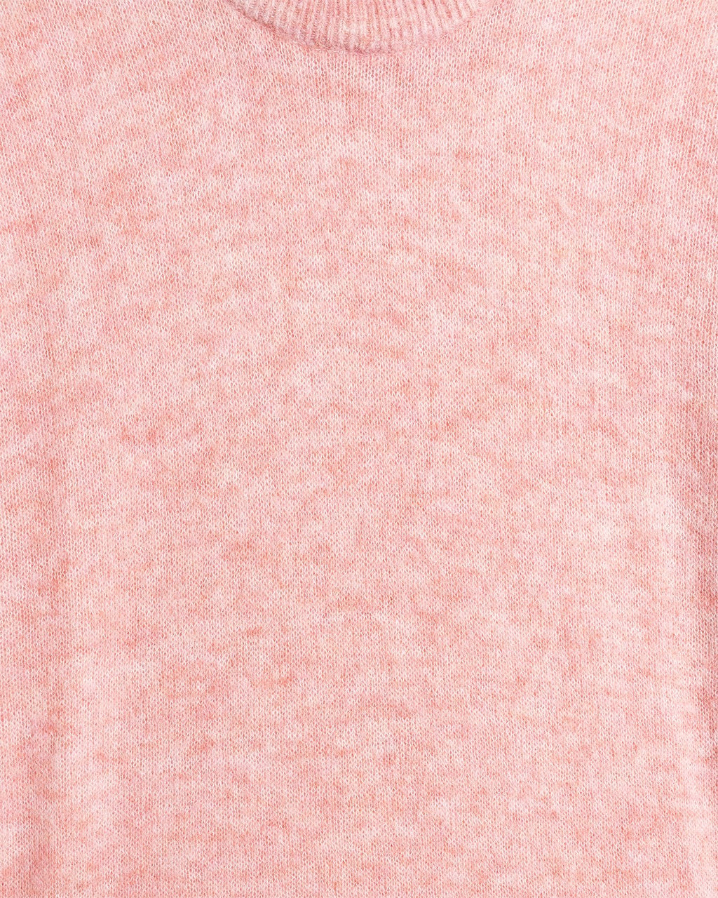 Burley Jumper Rosen Pink